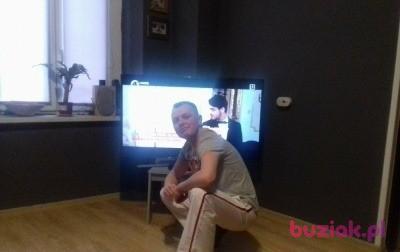Sebastian, Male, 40, Zabrze, Polska, Photo: 3