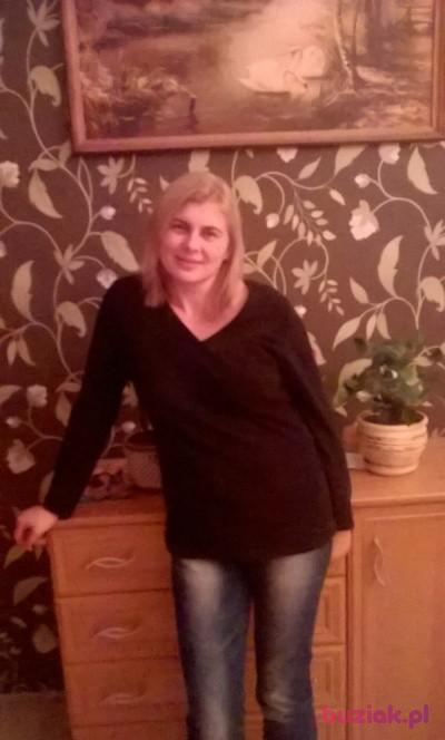 edyta, Female, 47, Złotoryja, Polska, Photo: 3