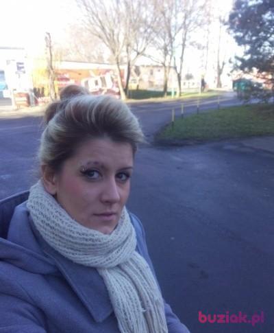 Agnieszka, Female, 37, Polska, Photo: 4