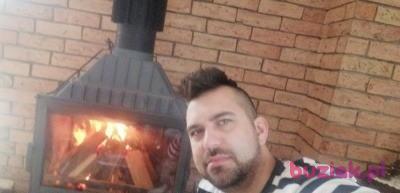 Sebu, Mężczyzna, 40, Gorzów Wielkopolski, Polska, Zdjęcie: 6