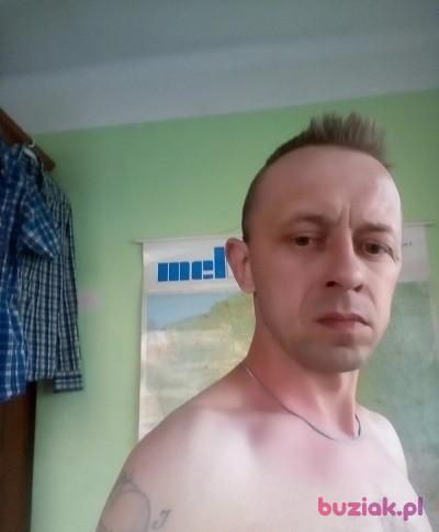 STANISŁAW, Male, 43, Lubartów, Polska, Photo: 3