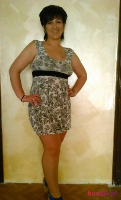 Agnieszka , Female, 49, Polska, Photo: 4