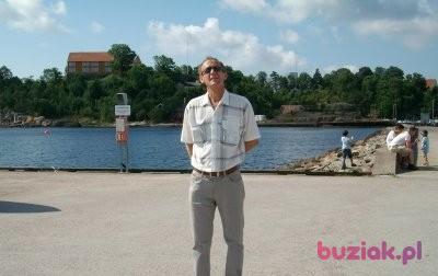 zdzisław, Male, 61, Arendal, Norwegia, Photo: 1