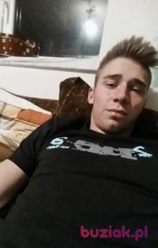 Daniel, Male, 31, Łódź, Polska, Photo: 2
