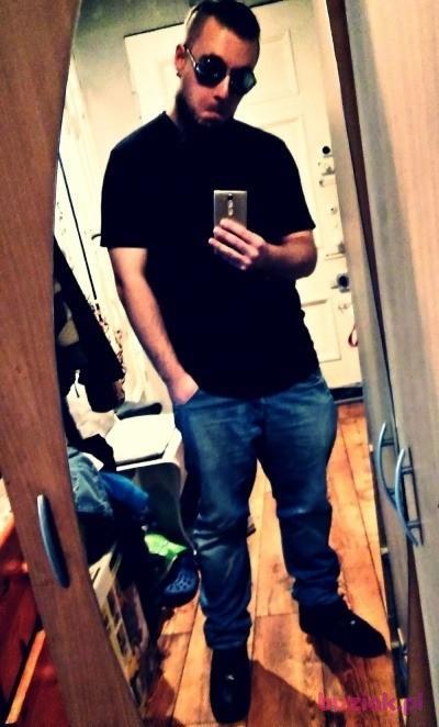 Alex, Male, 31, Szczecin, Polska, Photo: 3