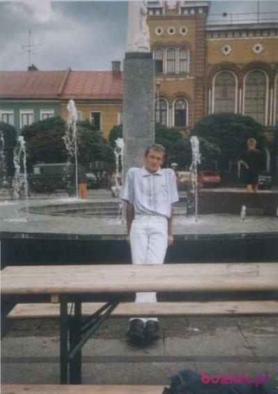 baki25, Mężczyzna, 46, Polska, Zdjęcie: 4