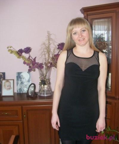 Gosia, Kobieta, 42, Nidzica, Polska, Zdjęcie: 2