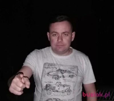 Marcin, Male, 43, Łódź, Polska, Photo: 3