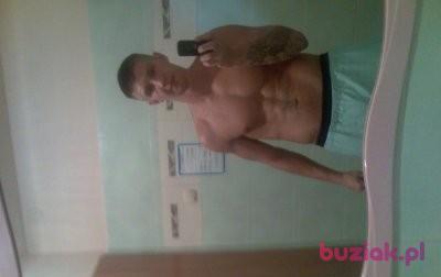 Łukasz, Mężczyzna, 39, Warszawa, Polska, Zdjęcie: 2