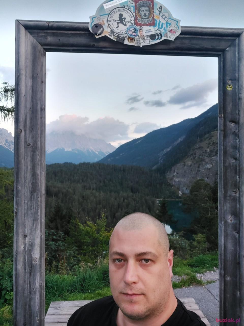 Rafal, Male, 35, Gdańsk, Polska, Photo: 2