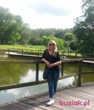 Beata, Kobieta, 50, Poznań, Polska, Zdjęcie: 2