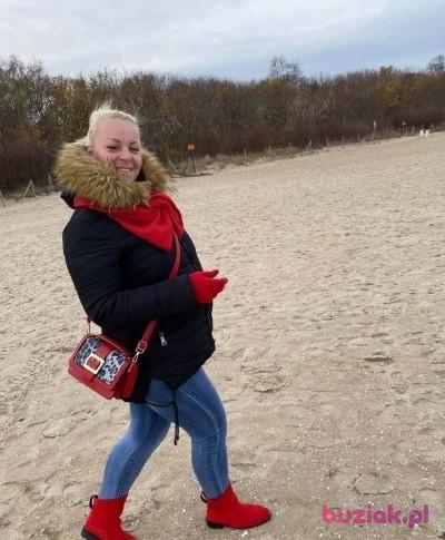 Magdalena, Kobieta, 45, Rumia, Polska, Zdjęcie: 3