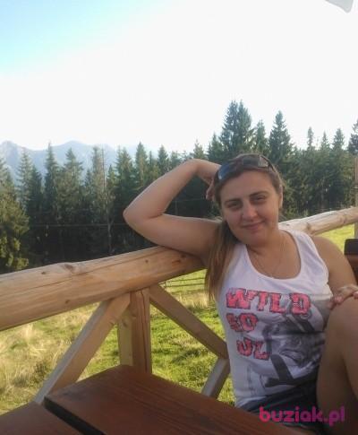 Izabela1986, Female, 40, Poznań, Polska, Photo: 2