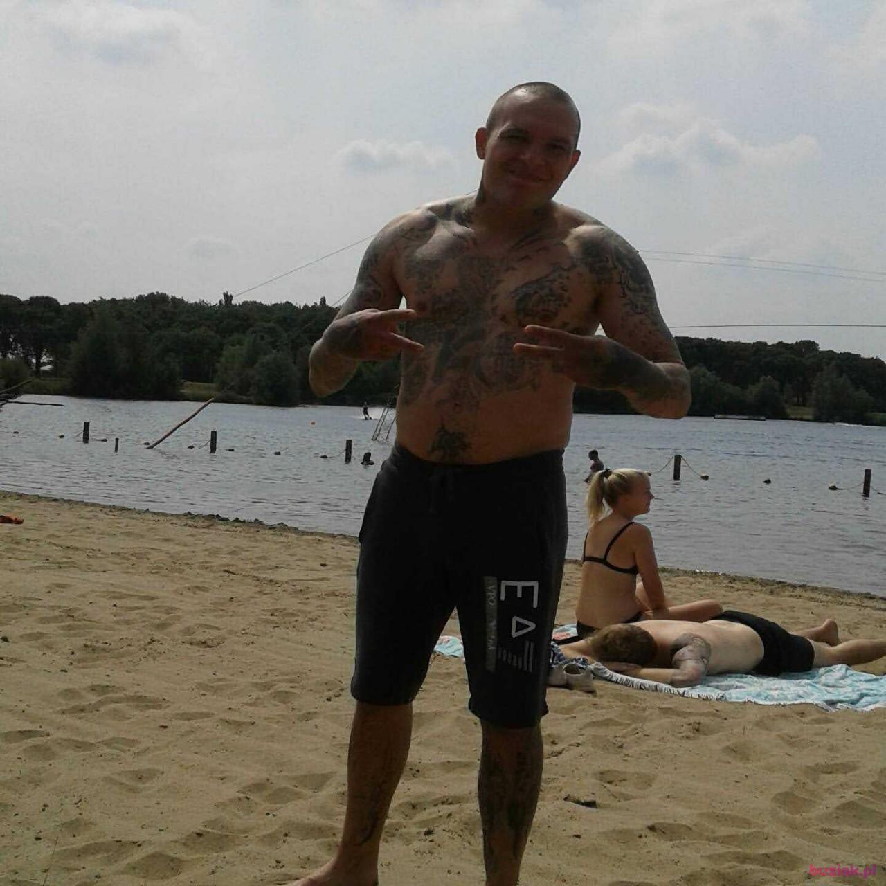 Marcin, Mężczyzna, 46, Enschede, Holandia, Zdjęcie: 4