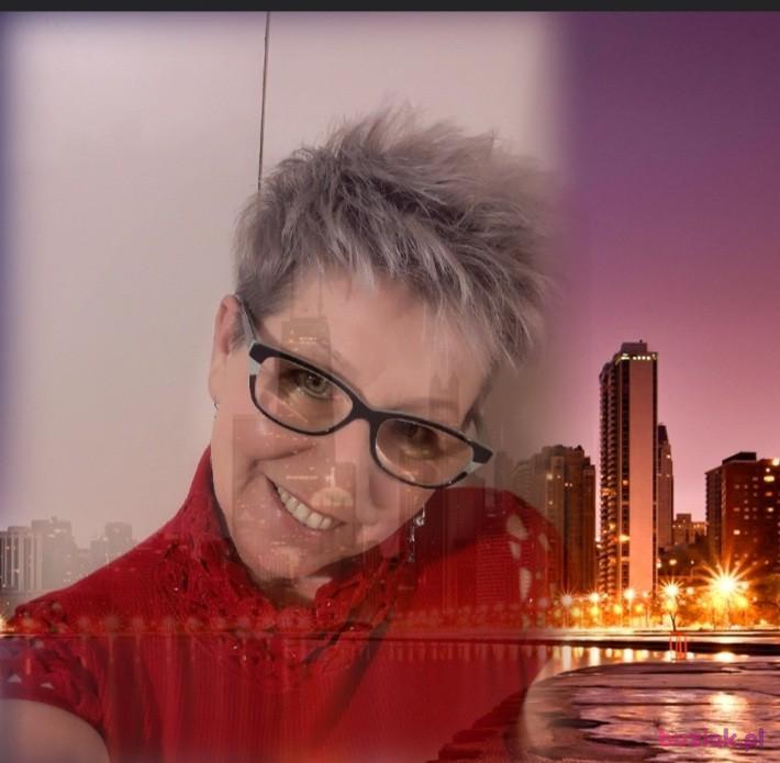 Krystyna, Kobieta, 59, Białystok, Polska, Zdjęcie: 4
