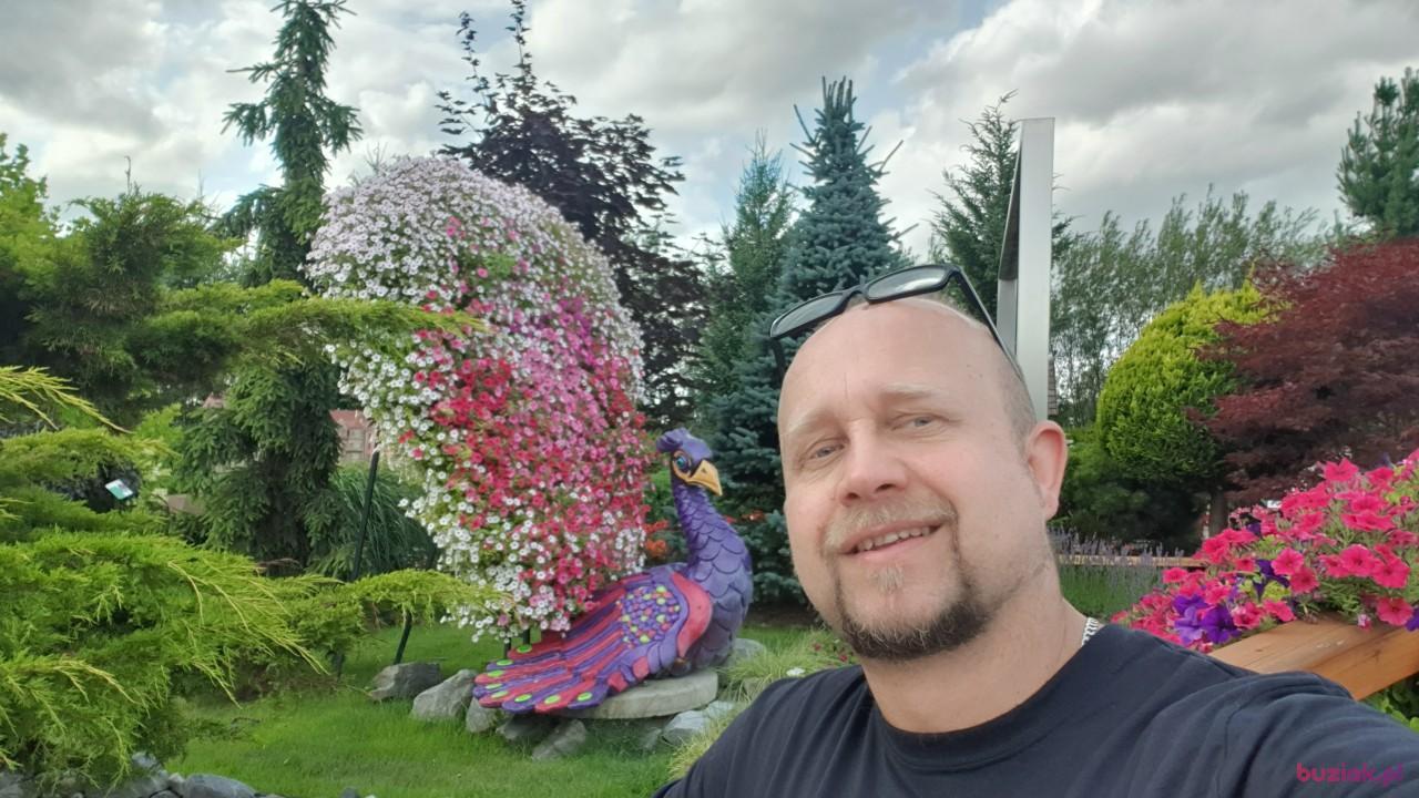 Dariusz, Mężczyzna, 51, Warsop, Wielka Brytania, Zdjęcie: 1