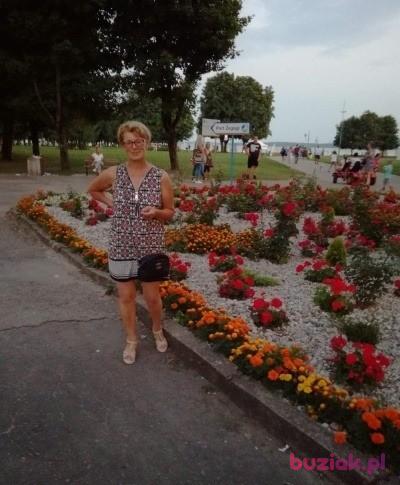 Hanna, Female, 61, Serock, Polska, Photo: 4