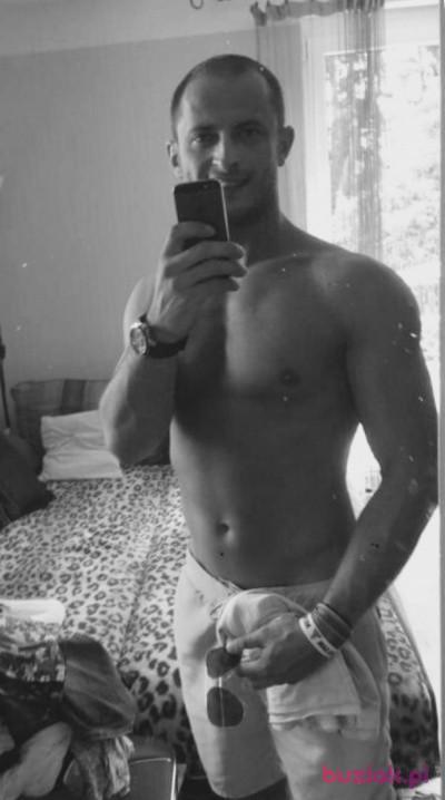 Adam, Male, 43, Sulęcin, Polska, Photo: 5