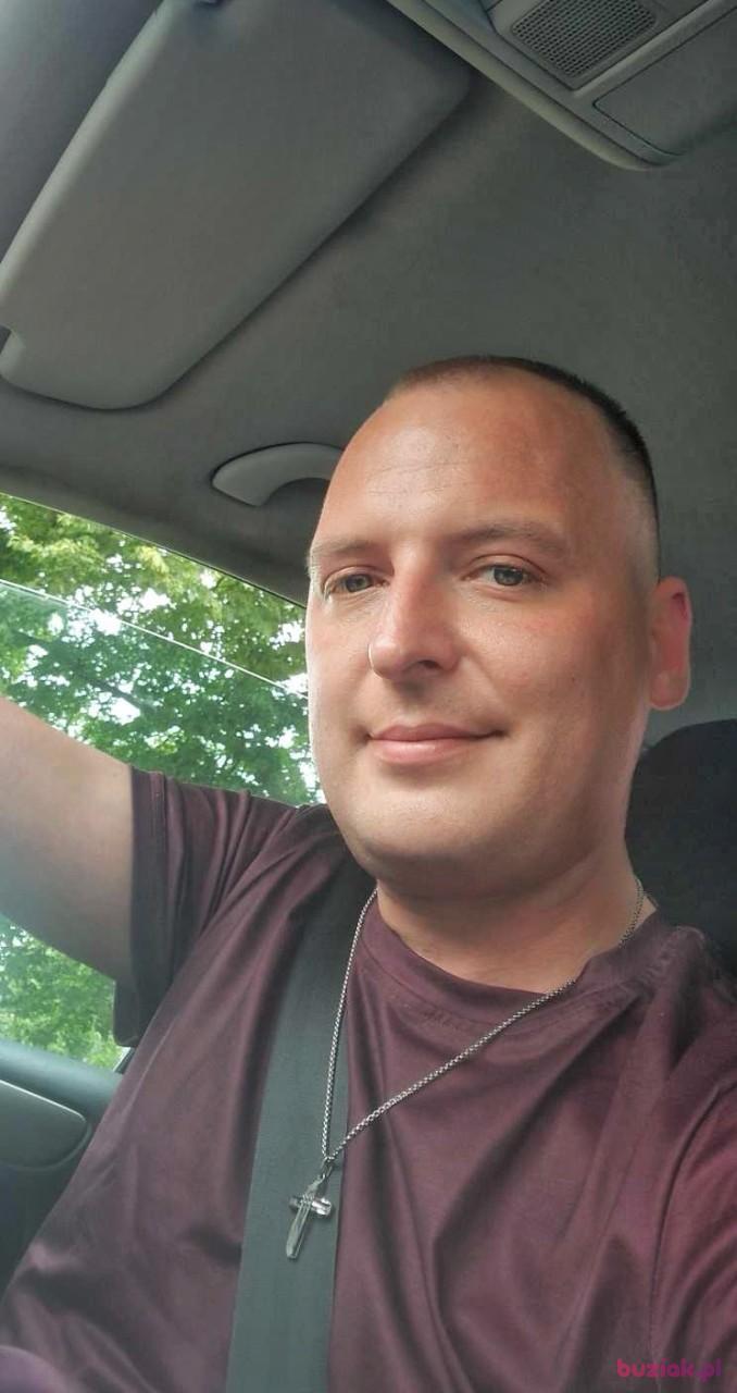 Kacper, Mężczyzna, 40, Haarlem, Holandia, Zdjęcie: 2