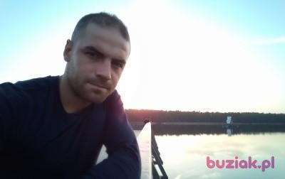 Darek, Mężczyzna, 41, Poznań, Polska, Zdjęcie: 1
