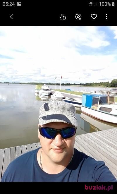 Dżojt, Male, 47, Bełchatów, Polska, Photo: 3