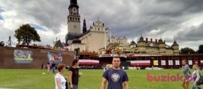 Dmytro, Mężczyzna, 38, Częstochowa, Polska, Zdjęcie: 3