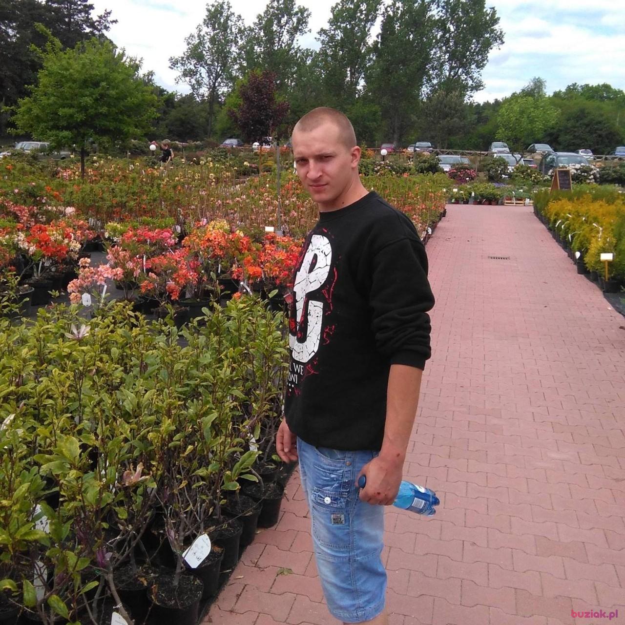 Maciejlubisz, Mężczyzna, 33, Jasień, Polska, Zdjęcie: 3