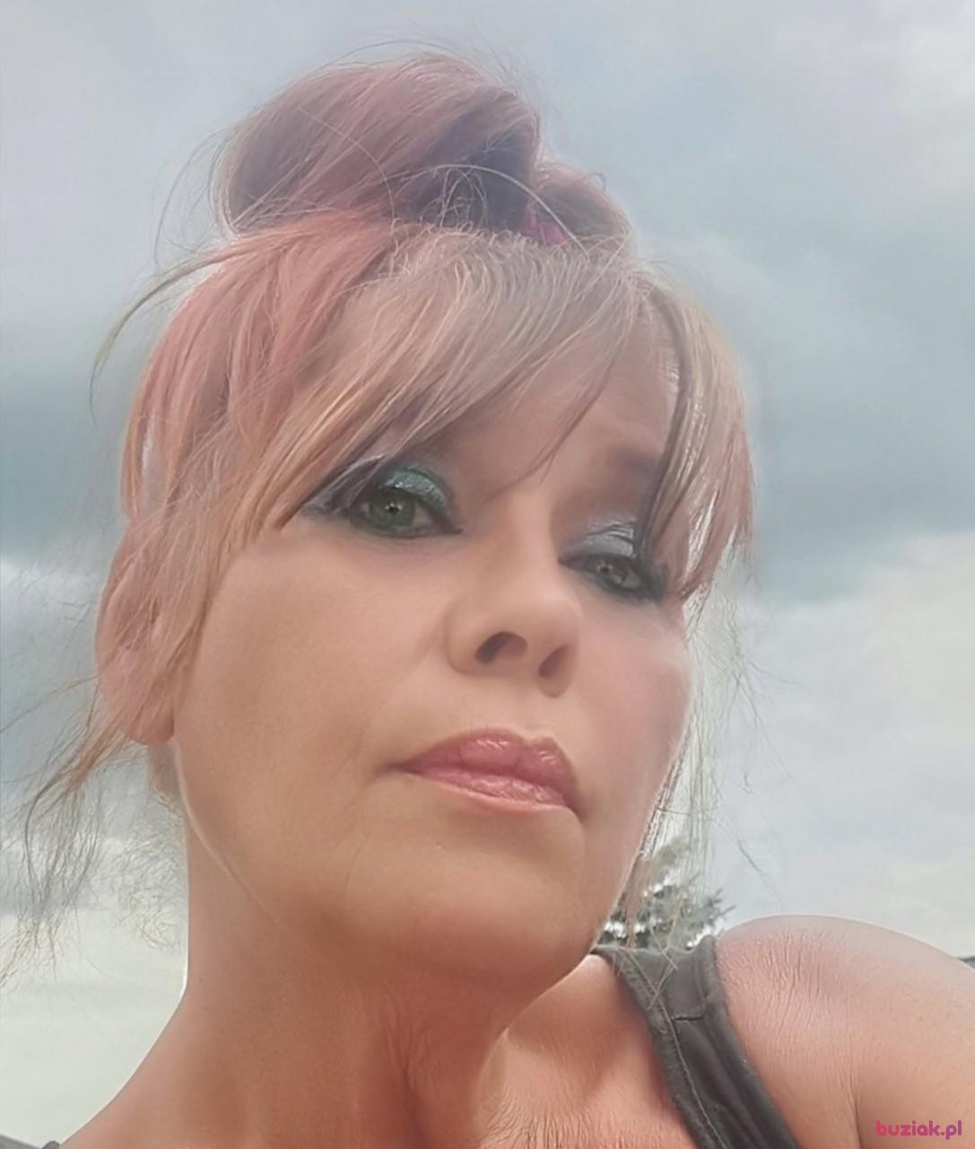 Magnolia, Female, 59, Poznań, Polska, Photo: 3