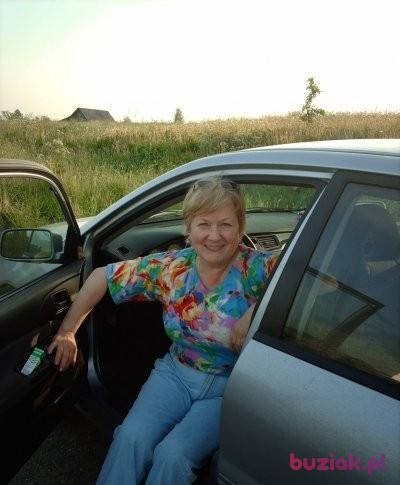 OLGA, Kobieta, 76, Rosja, Zdjęcie: 4