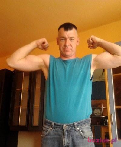 Andrzej, Male, 51, Jaworzno, Polska, Photo: 2