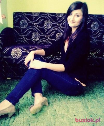 Monika, Female, 31, Łódź, Polska, Photo: 2
