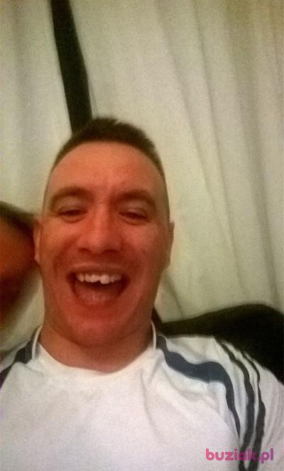 Sebastian, Mężczyzna, 42, Amsterdam, Holandia, Zdjęcie: 1