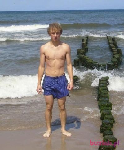 Maciej, Mężczyzna, 33, Tuczno, Polska, Zdjęcie: 2