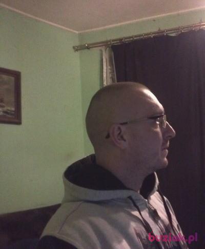 Tomasz, Male, 48, Łódź, Polska, Photo: 2