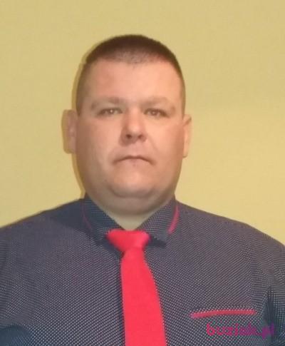 marcin, Mężczyzna, 46, Warszawa, Polska, Zdjęcie: 2