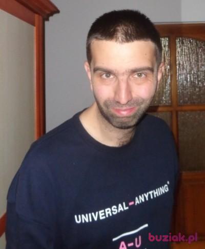 Adam, Mężczyzna, 36, Poznań, Polska, Zdjęcie: 1