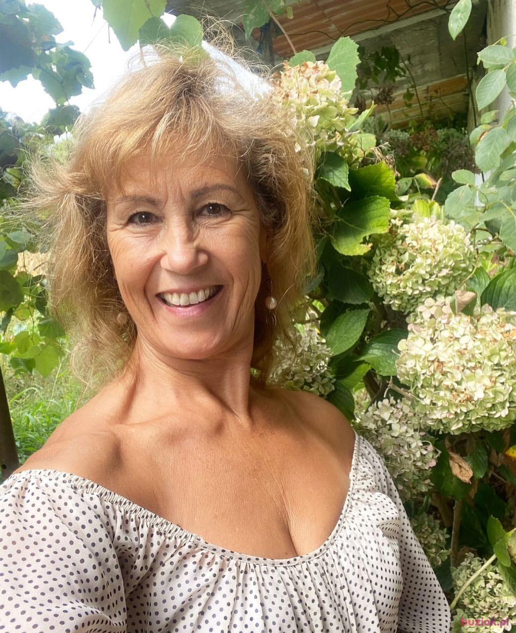 marustha, Female, 47, Kwidzyn, Polska, Photo: 2