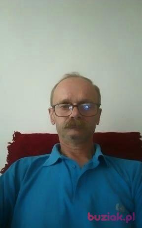 Jarosław, Male, 67, Pabianice, Polska, Photo: 2