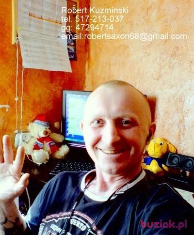 Robert, Male, 57, Szczecin, Polska, Photo: 3