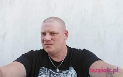 Sebastian, Male, 45, Ełk, Polska, Photo: 1