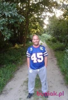 Mirek, Male, 47, Gdynia, Polska, Photo: 2