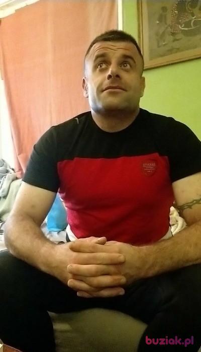 Rafi, Mężczyzna, 43, Wielka Brytania, Zdjęcie: 5