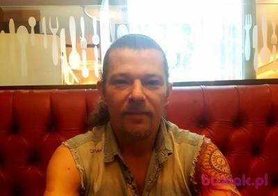 Artur, Mężczyzna, 50, Wielka Brytania, Zdjęcie: 4