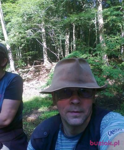 Andrzej, Male, 59, Sławno, Polska, Photo: 1