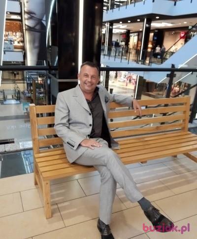Andrzej, Male, 53, Białystok, Polska, Photo: 2