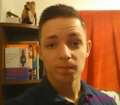 Sebastian, Mężczyzna, 34, Warszawa, Polska, Zdjęcie: 2