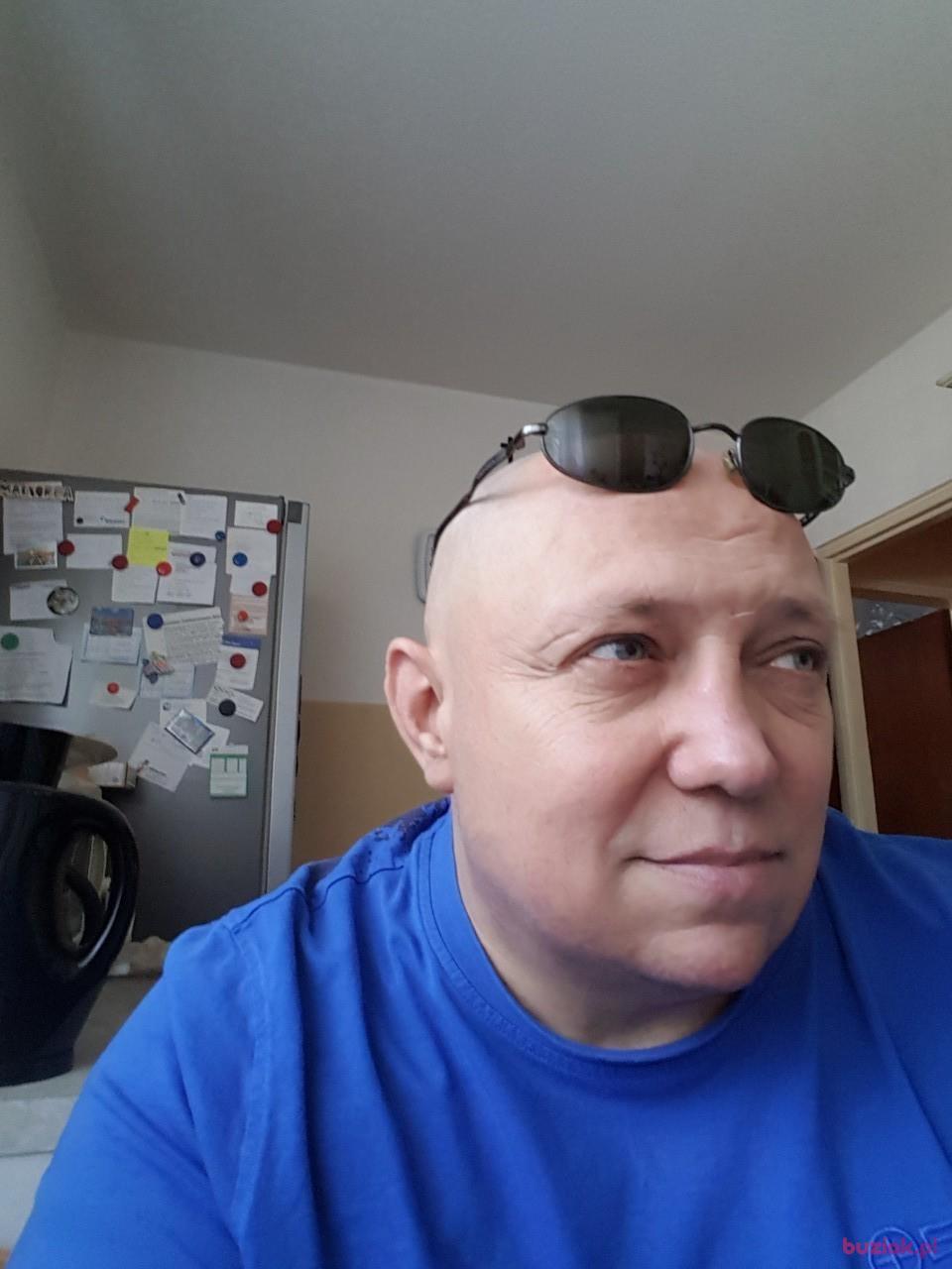 Zbyszek, Mężczyzna, 54, Frankfurt, Niemcy, Zdjęcie: 6