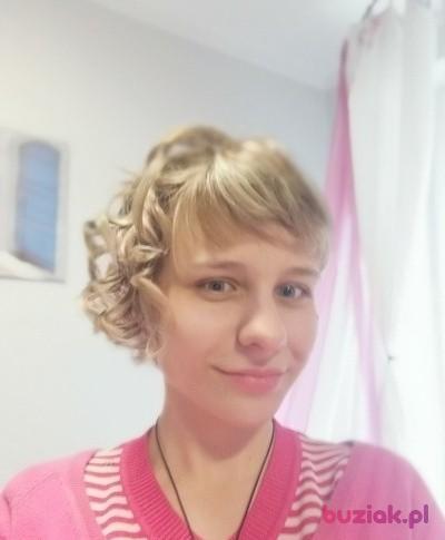 Anna, Female, 33, Polkowice, Polska, Photo: 2