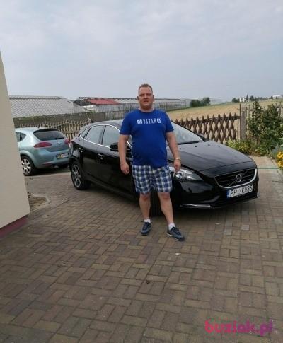 Ryszard, Male, 44, Kalisz, Polska, Photo: 10