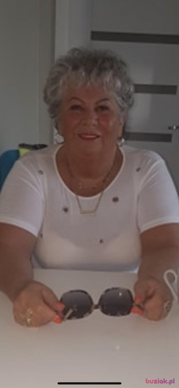 Krystyna, Kobieta, 74, Vinterbro, Norwegia, Zdjęcie: 6